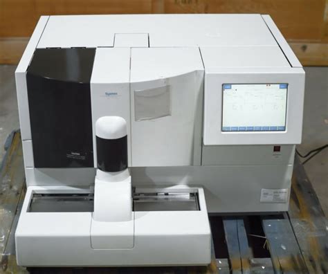 analyzers laboratory hematology coagulation automated|XN.